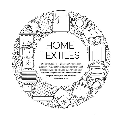 Home Textiles